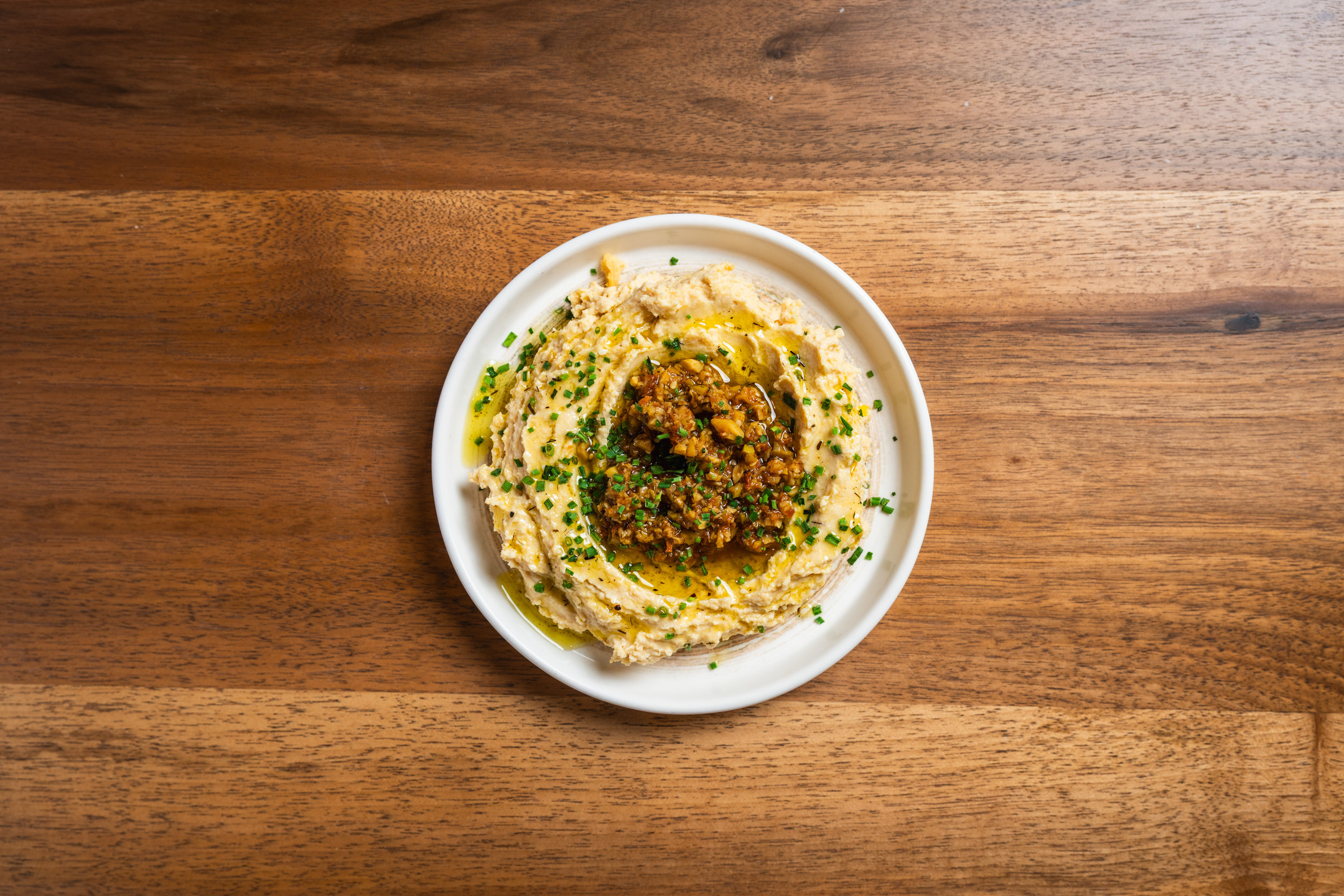 ANTAKYA HUMMUS
