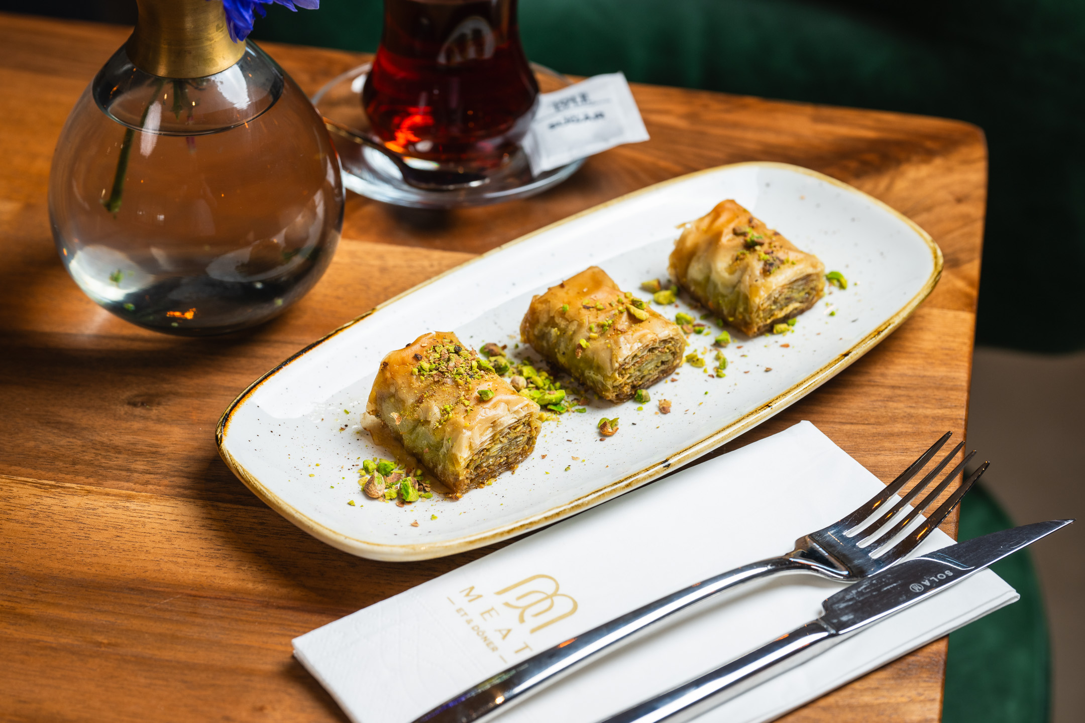 BAKLAVA