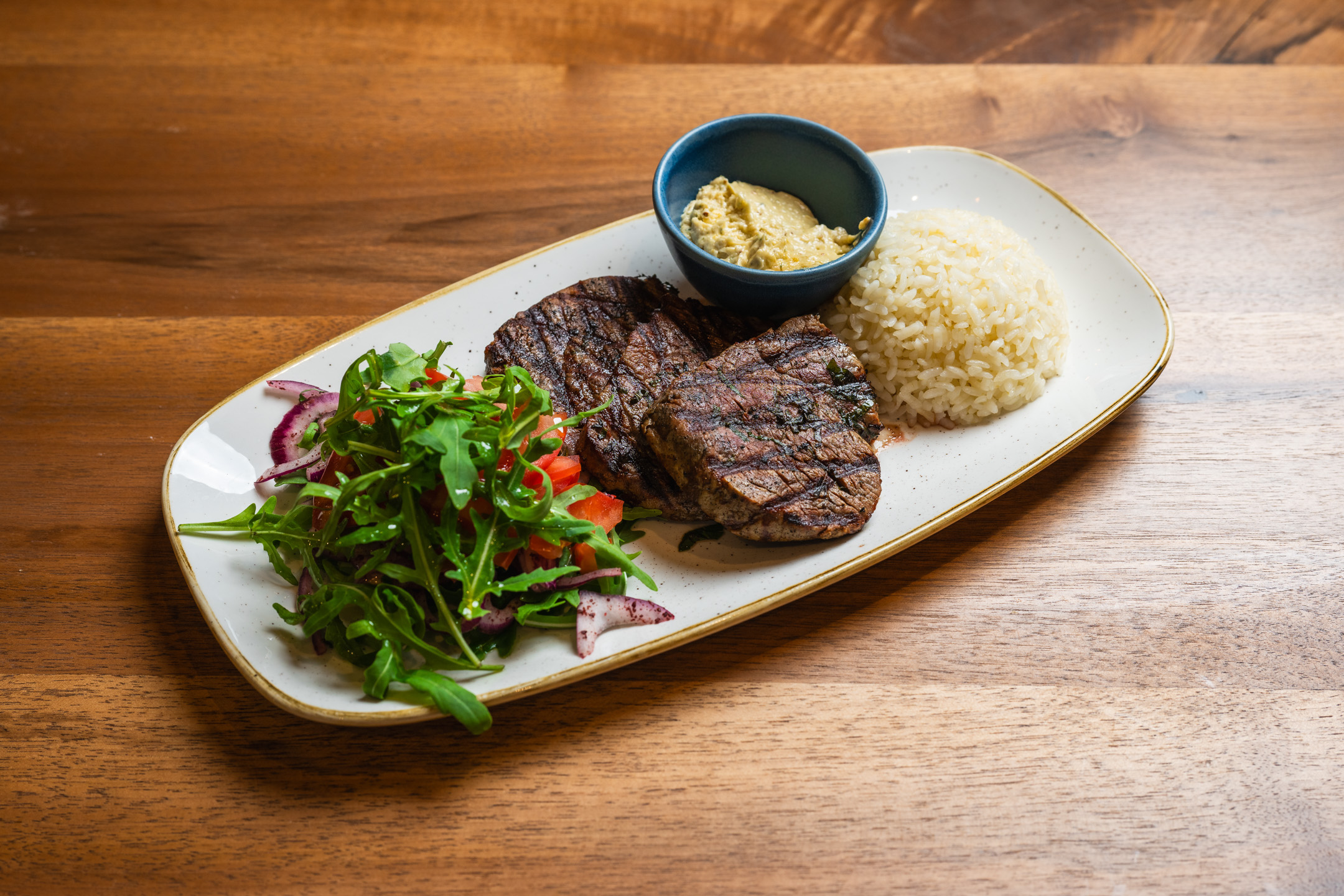 BEEF LOKUM
