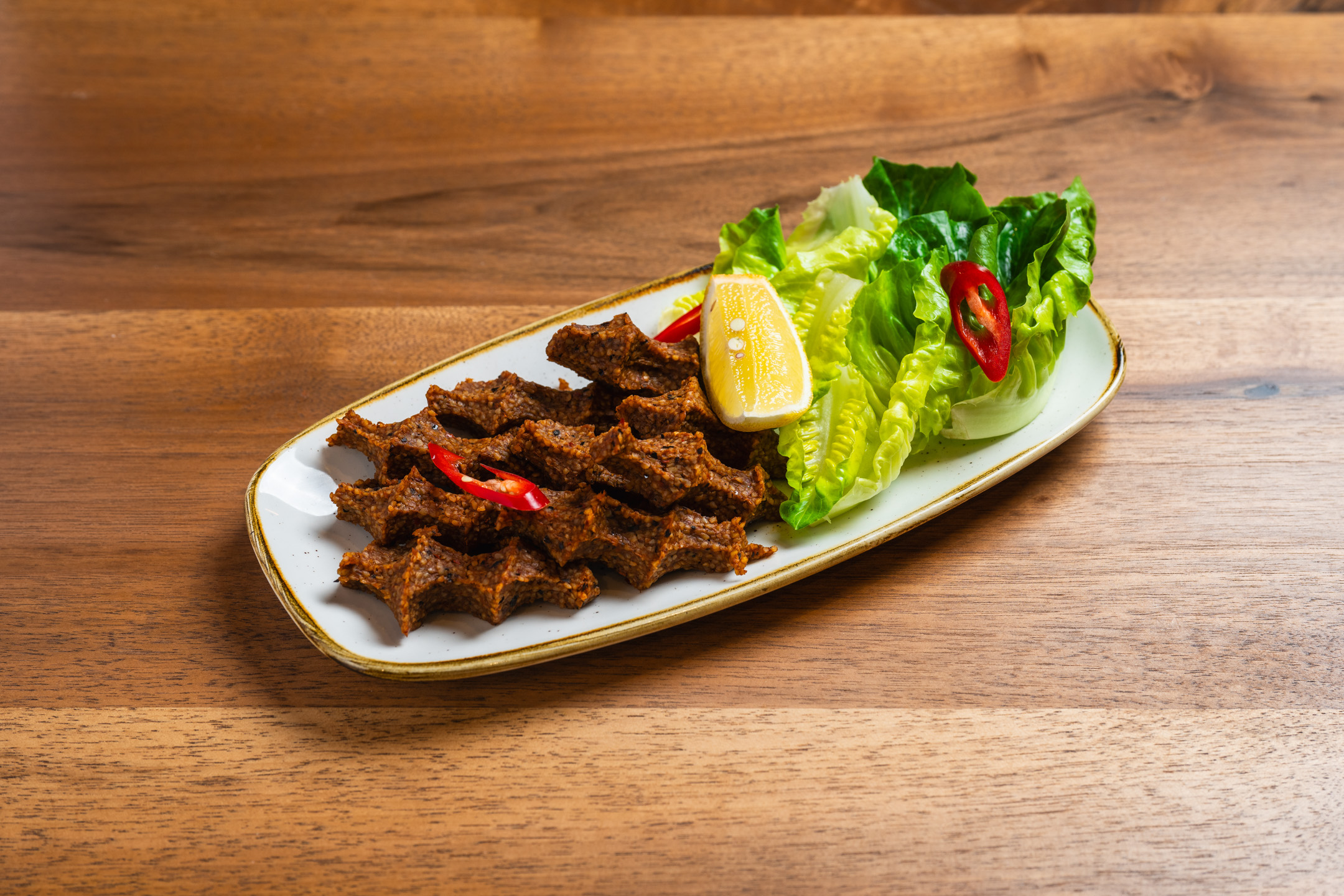 CIG KOFTE