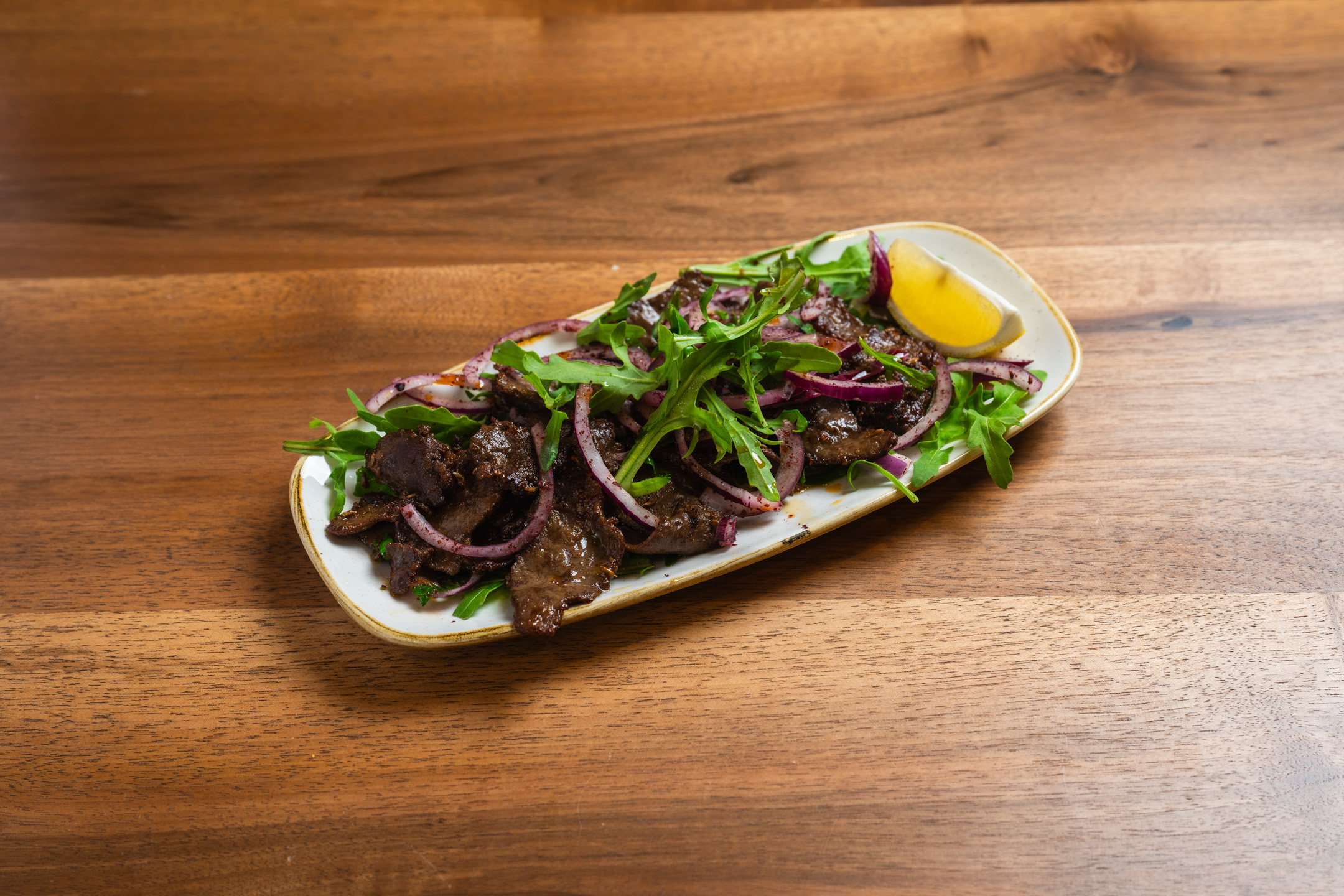 PADRON PEPPERS